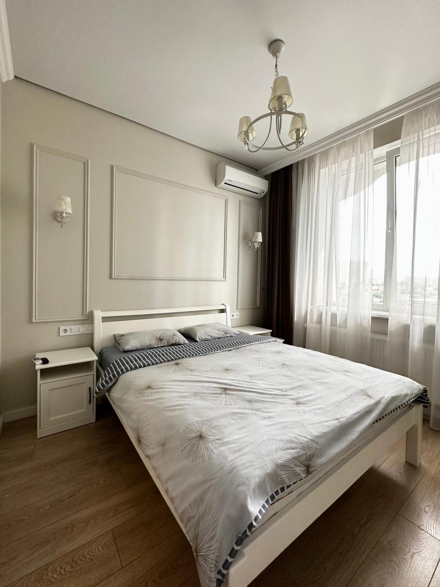 Gagarin Plaza Stylish Apartment Odessa Dış mekan fotoğraf